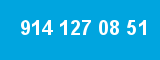 914 127 08 51 914 127 08 51